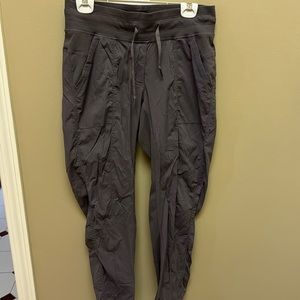 Lululemon studio pants